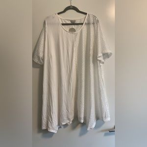 Avenue Tank and Tunic size 30/32